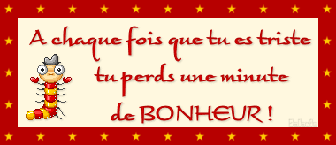 la balgue du jour